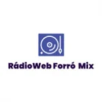 Rádioweb Forró Mix