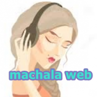 Machala Web