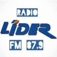 Rádio Líder Fm 87.9