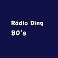 Rádio Ding - 80s