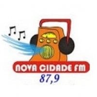 Nova Cidade FM 87,9