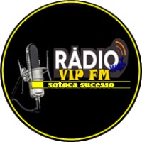 Radio Web Vip FM
