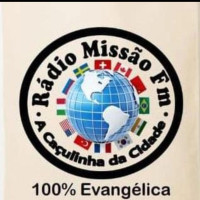 Rádio Missão Fm Rj