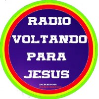 Radio Voltando Para Jesus