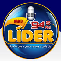 Rádio Líder FM 94.5
