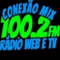 Radio Conexaomix 100,2 Fm