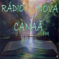 Radio Nova Canaã fm