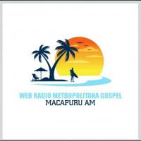 Web Rádio Metropolitana Gospel