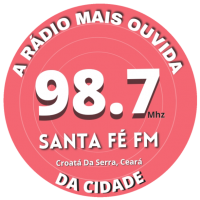 Rádio Santa Fé Fm 98,7