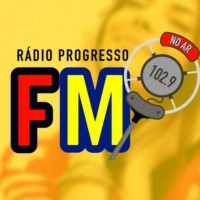 Rádio Progresso Fm 102.9