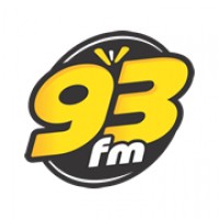 Rede 93 FM Maringá