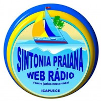 Web Rádio Sintonia Praiana