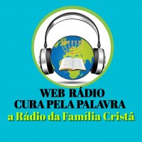 Web Rádio Cura Pela Palavra