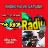Rádio Nova Satuba Web