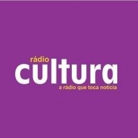 Rádio Cultura - Georgino Avelino