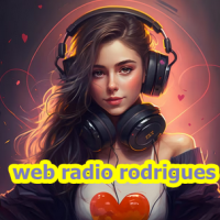Web Radio Rodrigues