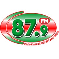 Ceará Mirim FM 87,9