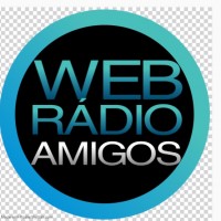 Web Rádio Amigos