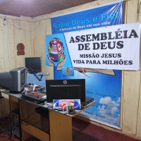 Rádio Jesus Vida Para Milhões