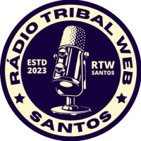 Rádio Tribal Web Santos