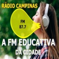 Radio Campinas Fm