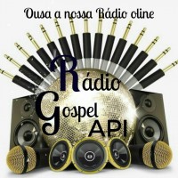 Rádio Gospel API