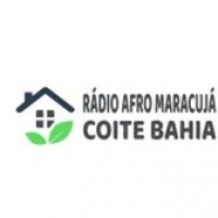 Rádio Afro Maracujá Coite Bahia