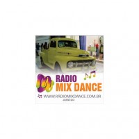 Web Rádio Mix Dance