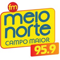 Meio Norte FM 95,9