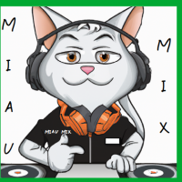Miau Mix
