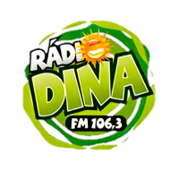 Rádio Dina Fm 106,3
