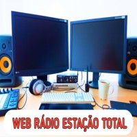 Web Radio Estação Total