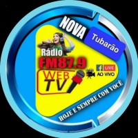 Rádio Tv-web Nova Fm 87,9 Tubarão