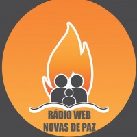 Web Rádio Novas De Paz