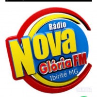 Web Rádio  Nova Gloria