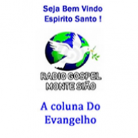 Rádio Web Gospel Monte Sião