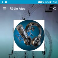Rádio Atos
