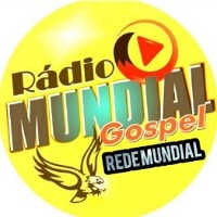 Radio Mundial Gospel Barra do GarÇas
