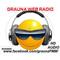 Grauna Web Radio