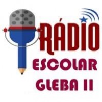 Rádio Escolar Gleba Ii