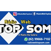Web Rádio Top Som