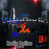 Web Rádio TMT