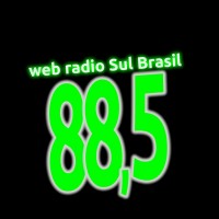 Web Radio Sul Brasil 88,5
