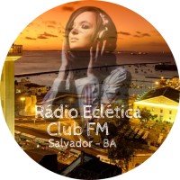 Rádio Eclética Club FM