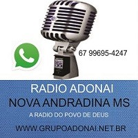 Radio Adonai Jaragua do Sul