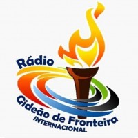 Rádio Gideão De Fronteira Internaci