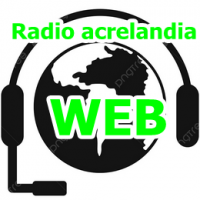 Radio Acrelandia Web