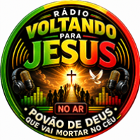 Radio Voltando Para Jesus