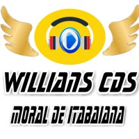 Rádio Willians Cds Moral de Itabaiana