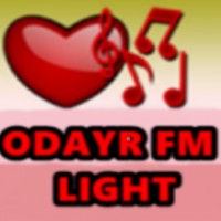 Odayr FM light